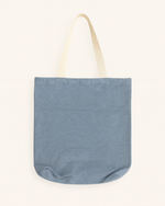 Tote Bag – Blue thumbnail 2