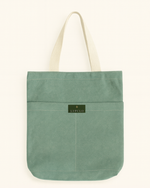 Tote Bag – Green thumbnail 1