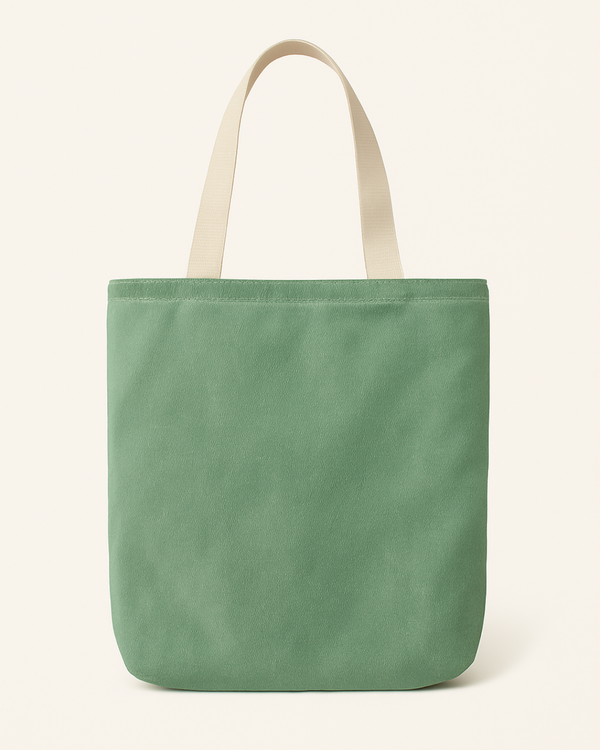 Tote Bag – Green